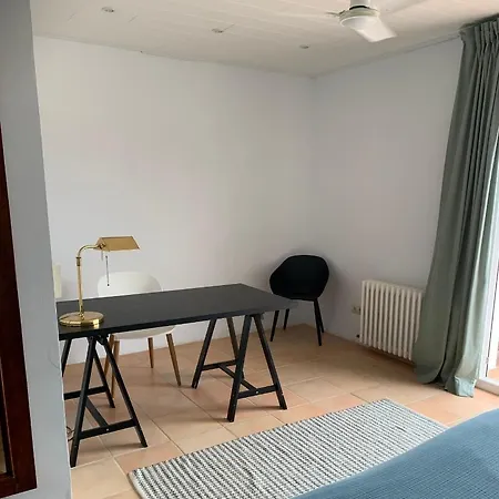 Villa La Haya Santa Cristina d'Aro